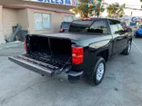 BLACK, 2014 CHEVROLET SILVERADO 1500 CREW CAB Thumnail Image 48