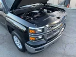 BLACK, 2014 CHEVROLET SILVERADO 1500 CREW CAB Thumnail Image 53