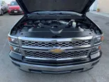 BLACK, 2014 CHEVROLET SILVERADO 1500 CREW CAB Thumnail Image 54