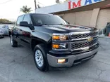 BLACK, 2014 CHEVROLET SILVERADO 1500 CREW CAB Thumnail Image 170