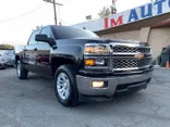 BLACK, 2014 CHEVROLET SILVERADO 1500 CREW CAB Thumnail Image 171