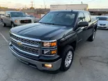 BLACK, 2014 CHEVROLET SILVERADO 1500 CREW CAB Thumnail Image 172