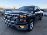 BLACK, 2014 CHEVROLET SILVERADO 1500 CREW CAB Thumnail Image 174