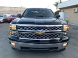 BLACK, 2014 CHEVROLET SILVERADO 1500 CREW CAB Thumnail Image 178