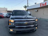 BLACK, 2014 CHEVROLET SILVERADO 1500 CREW CAB Thumnail Image 181