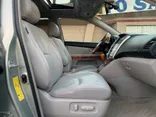 BLUE, 2005 LEXUS RX Thumnail Image 89