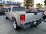 SILVER, 2008 GMC SIERRA 1500 CREW CAB Thumnail Image 28