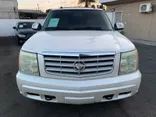 WHITE, 2004 CADILLAC ESCALADE Thumnail Image 8