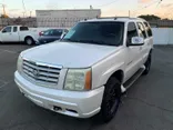 WHITE, 2004 CADILLAC ESCALADE Thumnail Image 10