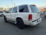 WHITE, 2004 CADILLAC ESCALADE Thumnail Image 21