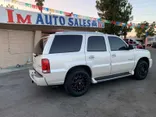 WHITE, 2004 CADILLAC ESCALADE Thumnail Image 33