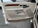 WHITE, 2004 CADILLAC ESCALADE Thumnail Image 66