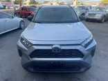 SILVER, 2021 TOYOTA RAV4 HYBRID Thumnail Image 7