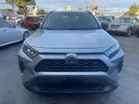 SILVER, 2021 TOYOTA RAV4 HYBRID Thumnail Image 8