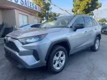 SILVER, 2021 TOYOTA RAV4 HYBRID Thumnail Image 15