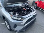 SILVER, 2021 TOYOTA RAV4 HYBRID Thumnail Image 38