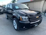 BLACK, 2012 CHEVROLET TAHOE Thumnail Image 2