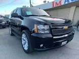 BLACK, 2012 CHEVROLET TAHOE Thumnail Image 3