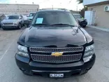 BLACK, 2012 CHEVROLET TAHOE Thumnail Image 9