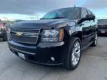 BLACK, 2012 CHEVROLET TAHOE Thumnail Image 15