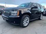 BLACK, 2012 CHEVROLET TAHOE Thumnail Image 18