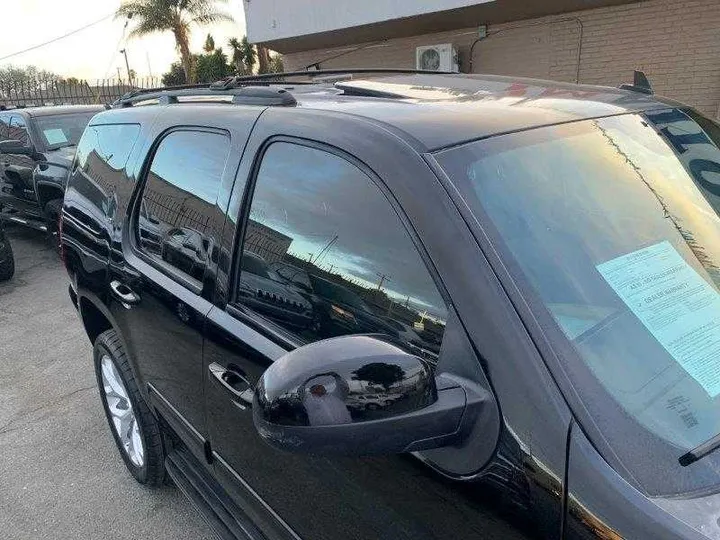 BLACK, 2012 CHEVROLET TAHOE Image 69