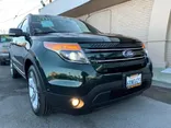 GREEN, 2013 FORD EXPLORER Thumnail Image 113