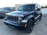 BLACK, 2012 JEEP LIBERTY Thumnail Image 14