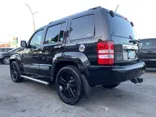 BLACK, 2012 JEEP LIBERTY Thumnail Image 25