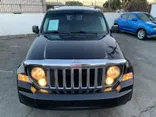 BLACK, 2012 JEEP LIBERTY Thumnail Image 165