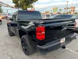 BLACK, 2015 CHEVROLET SILVERADO 1500 REGULAR CAB Thumnail Image 20