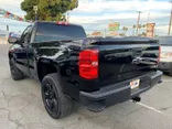 BLACK, 2015 CHEVROLET SILVERADO 1500 REGULAR CAB Thumnail Image 21