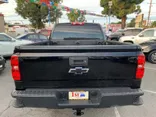 BLACK, 2015 CHEVROLET SILVERADO 1500 REGULAR CAB Thumnail Image 23