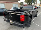 BLACK, 2015 CHEVROLET SILVERADO 1500 REGULAR CAB Thumnail Image 25