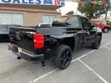 BLACK, 2015 CHEVROLET SILVERADO 1500 REGULAR CAB Thumnail Image 29