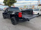 BLACK, 2015 CHEVROLET SILVERADO 1500 REGULAR CAB Thumnail Image 31