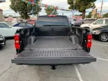 BLACK, 2015 CHEVROLET SILVERADO 1500 REGULAR CAB Thumnail Image 32