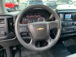 BLACK, 2015 CHEVROLET SILVERADO 1500 REGULAR CAB Thumnail Image 82