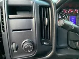 BLACK, 2015 CHEVROLET SILVERADO 1500 REGULAR CAB Thumnail Image 86