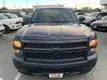 BLACK, 2015 CHEVROLET SILVERADO 1500 REGULAR CAB Thumnail Image 110