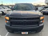 BLACK, 2015 CHEVROLET SILVERADO 1500 REGULAR CAB Thumnail Image 111