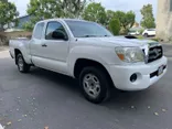 WHITE, 2007 TOYOTA TACOMA ACCESS CAB Thumnail Image 7