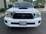 WHITE, 2007 TOYOTA TACOMA ACCESS CAB Thumnail Image 10