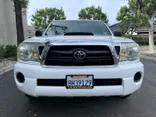 WHITE, 2007 TOYOTA TACOMA ACCESS CAB Thumnail Image 11