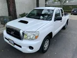 WHITE, 2007 TOYOTA TACOMA ACCESS CAB Thumnail Image 13