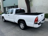 WHITE, 2007 TOYOTA TACOMA ACCESS CAB Thumnail Image 24