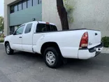 WHITE, 2007 TOYOTA TACOMA ACCESS CAB Thumnail Image 25