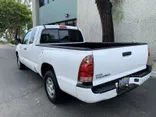 WHITE, 2007 TOYOTA TACOMA ACCESS CAB Thumnail Image 28