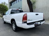 WHITE, 2007 TOYOTA TACOMA ACCESS CAB Thumnail Image 29