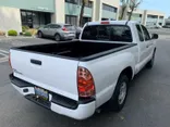 WHITE, 2007 TOYOTA TACOMA ACCESS CAB Thumnail Image 35